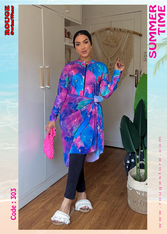Burkini - 303